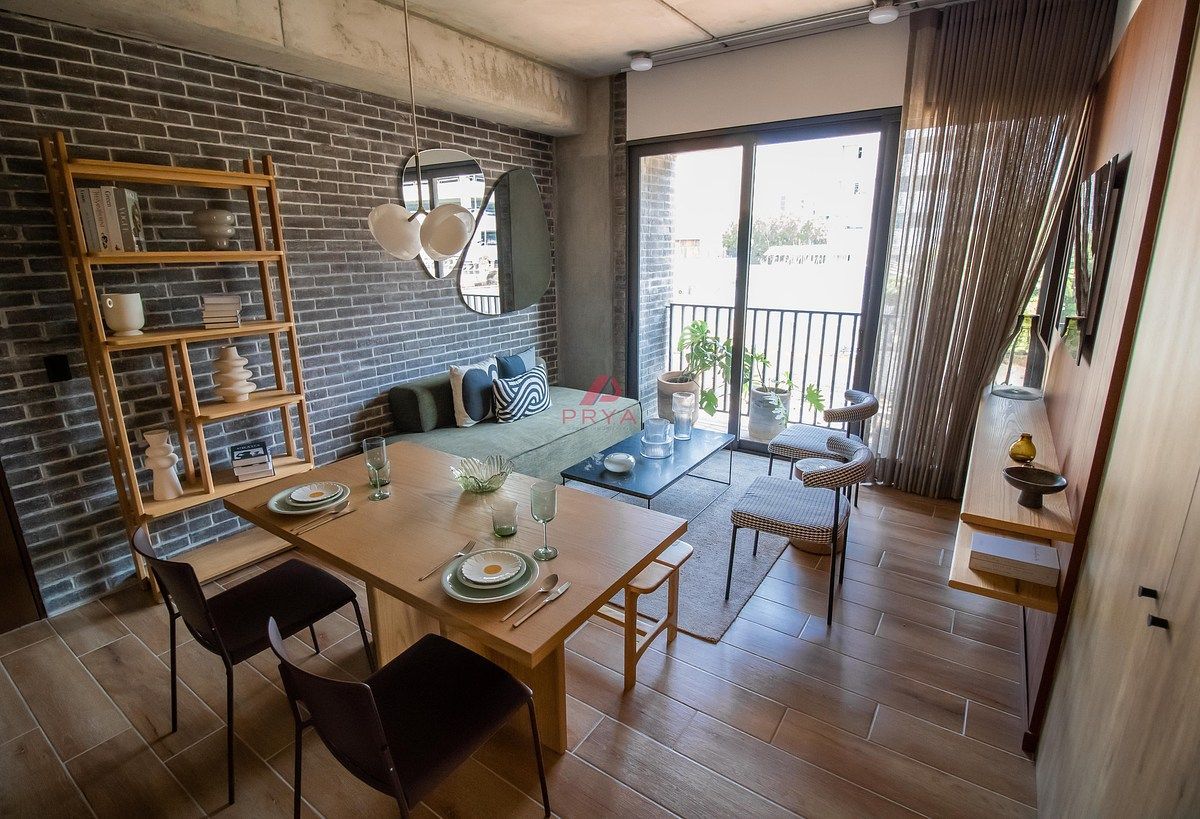 Apartamento em Americana, Guadalajara, foto 7 de 30