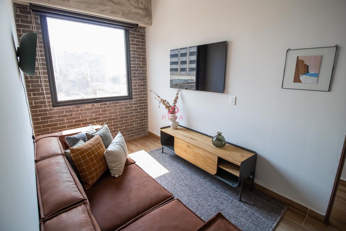 Apartamento em Americana, Guadalajara, foto 13 de 30