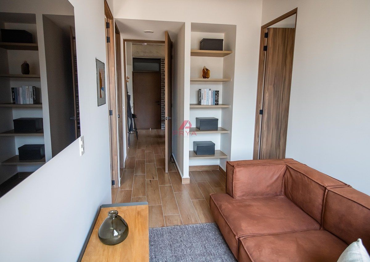 Apartamento em Americana, Guadalajara, foto 14 de 30