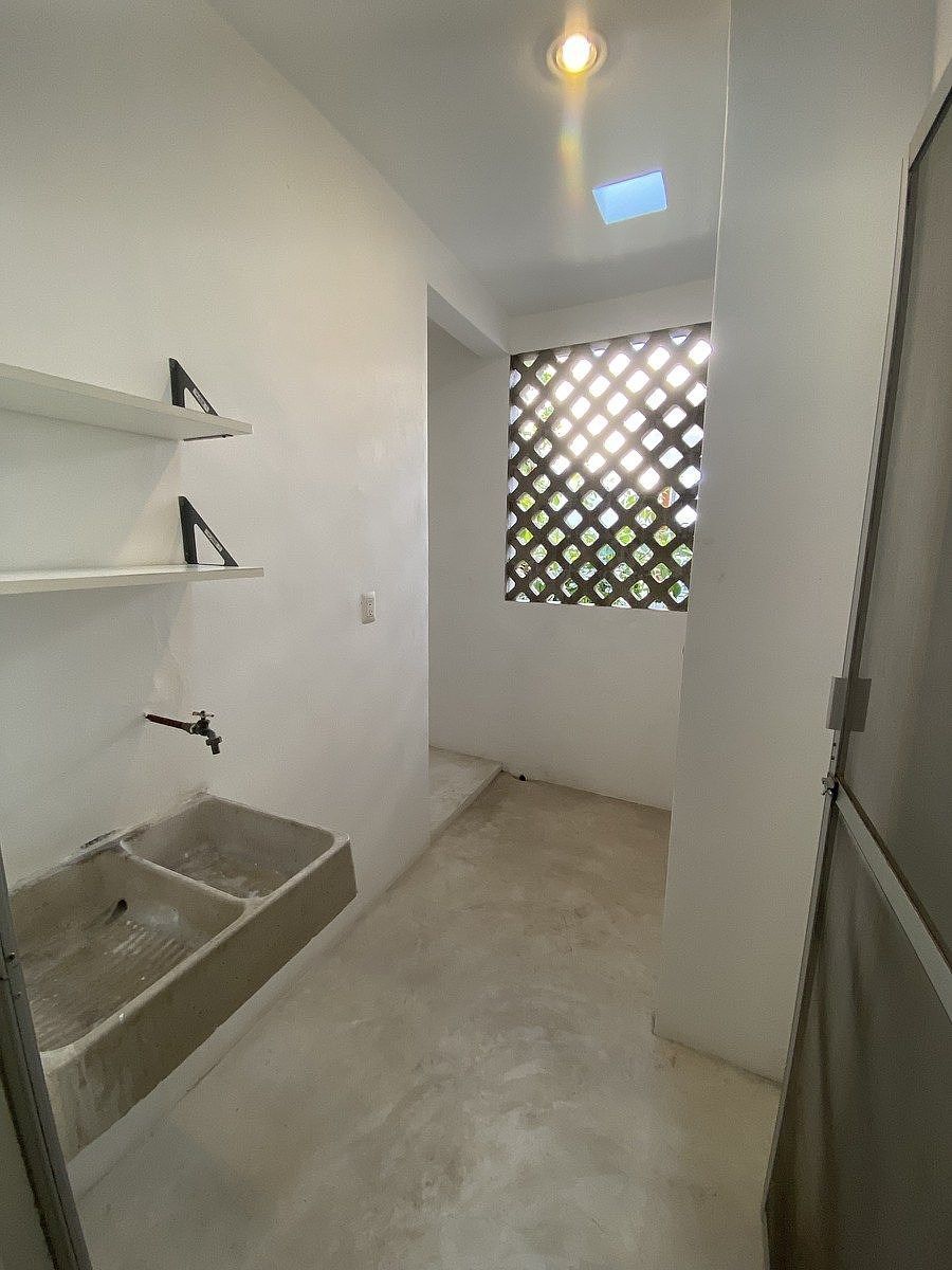 Apartment in Sodzil Norte, Mérida, photo 8 of 10