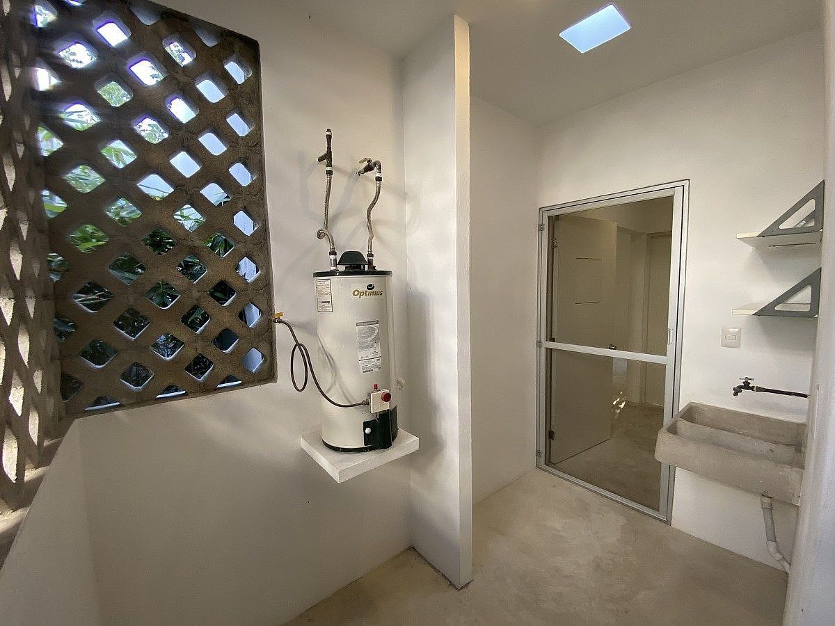 Apartment in Sodzil Norte, Mérida, photo 10 of 10