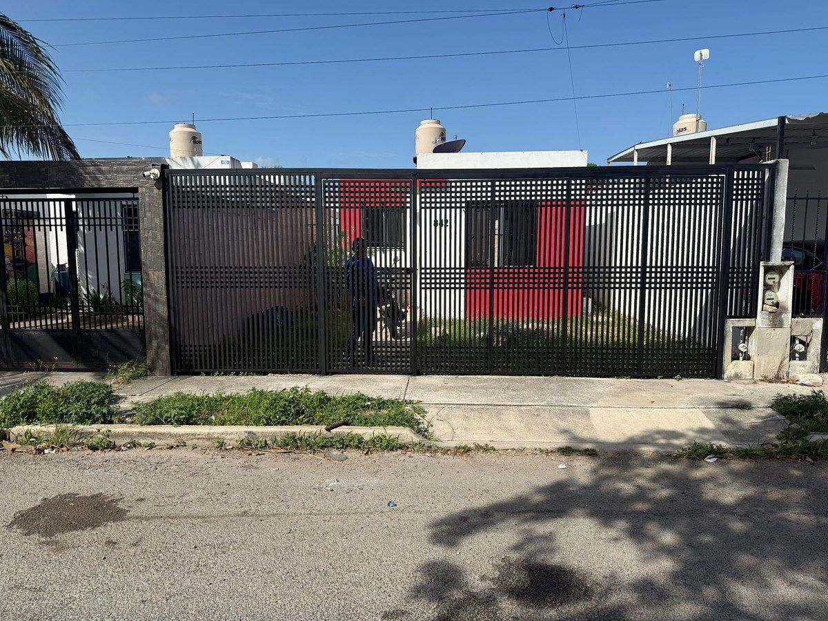Casa en Renta en Ciudad Caucel, Mérida, Yucatán, foto 1 de 15