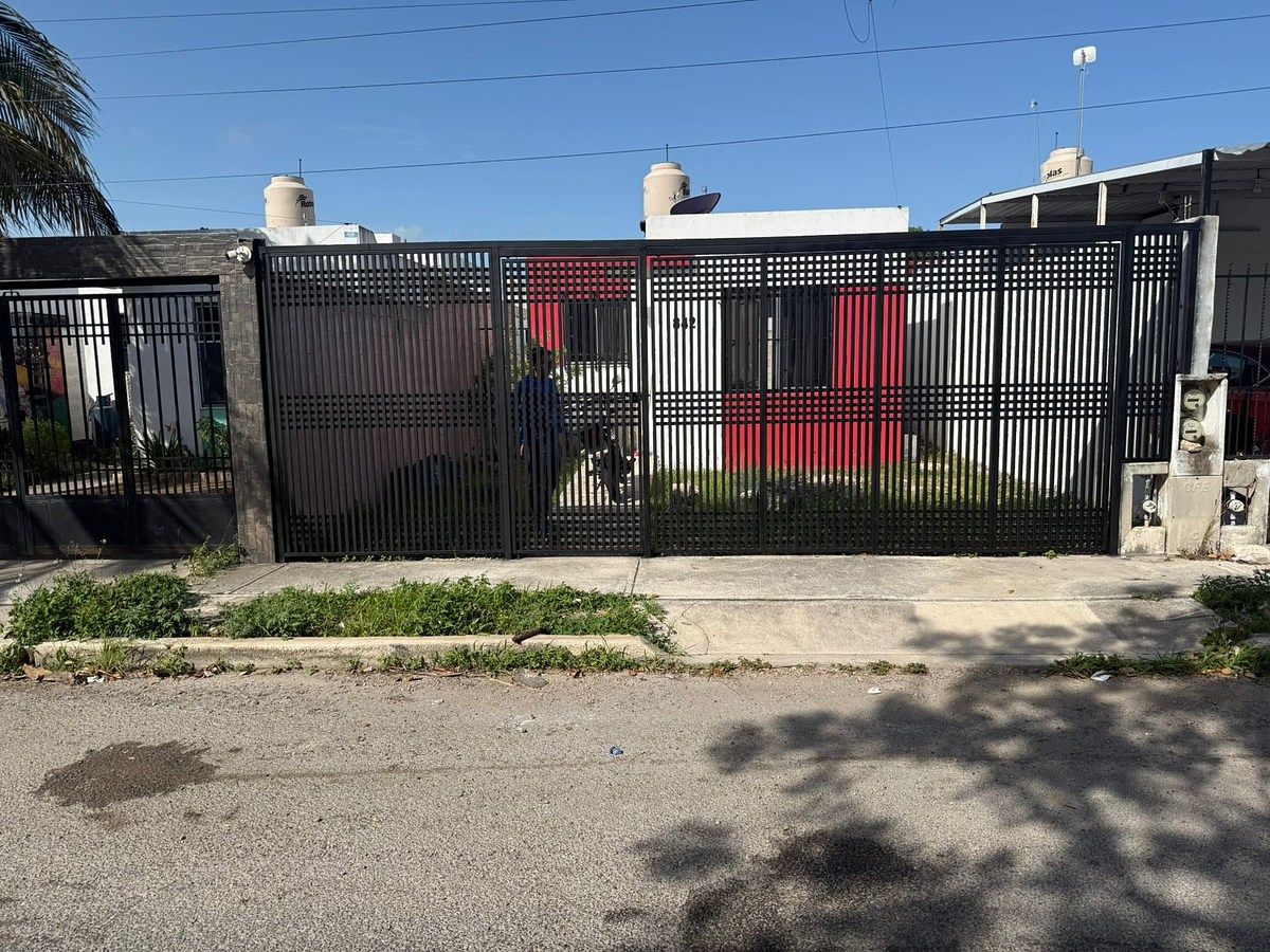 Casa en Ciudad Caucel, Mérida, foto 2 de 15