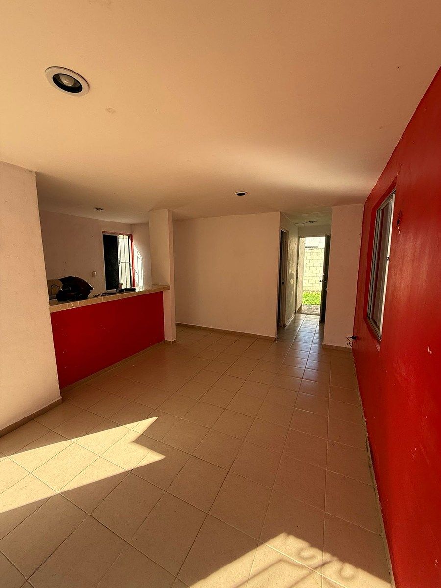 Casa en Ciudad Caucel, Mérida, foto 4 de 15