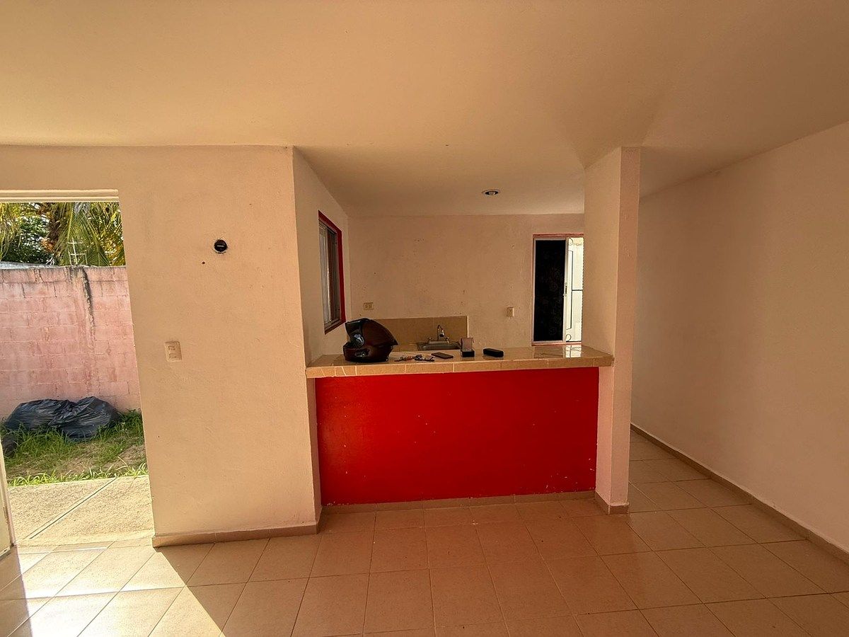 Casa en Ciudad Caucel, Mérida, foto 5 de 15