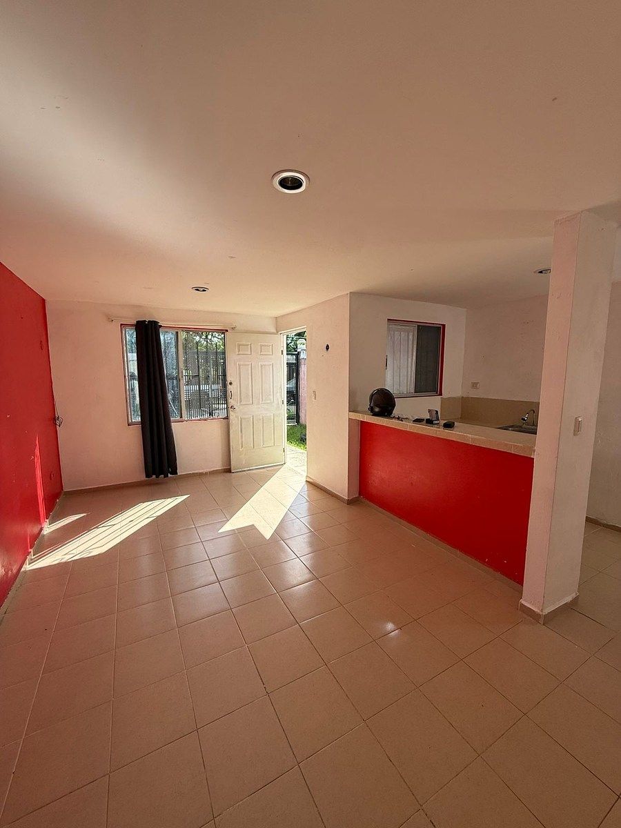Casa en Ciudad Caucel, Mérida, foto 3 de 15