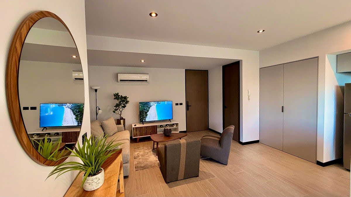 Apartamento em Country Club, Guadalajara, foto 3 de 50
