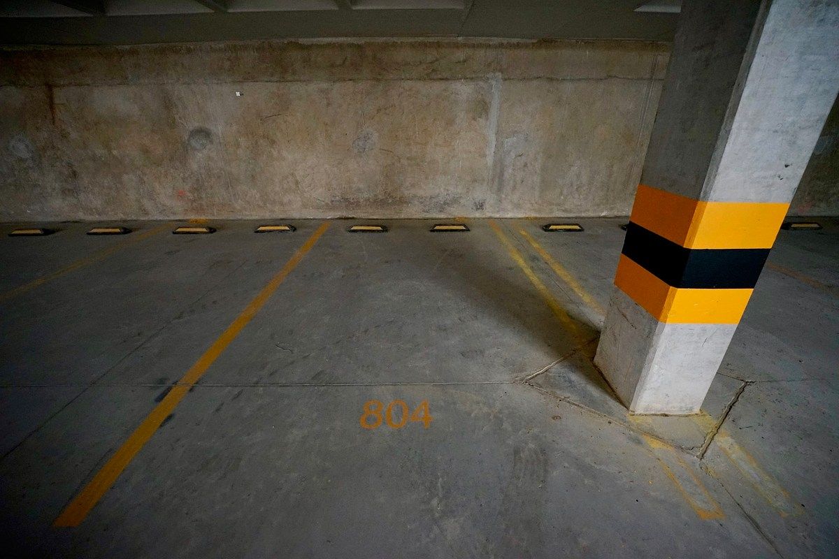 Apartamento em Country Club, Guadalajara, foto 22 de 50