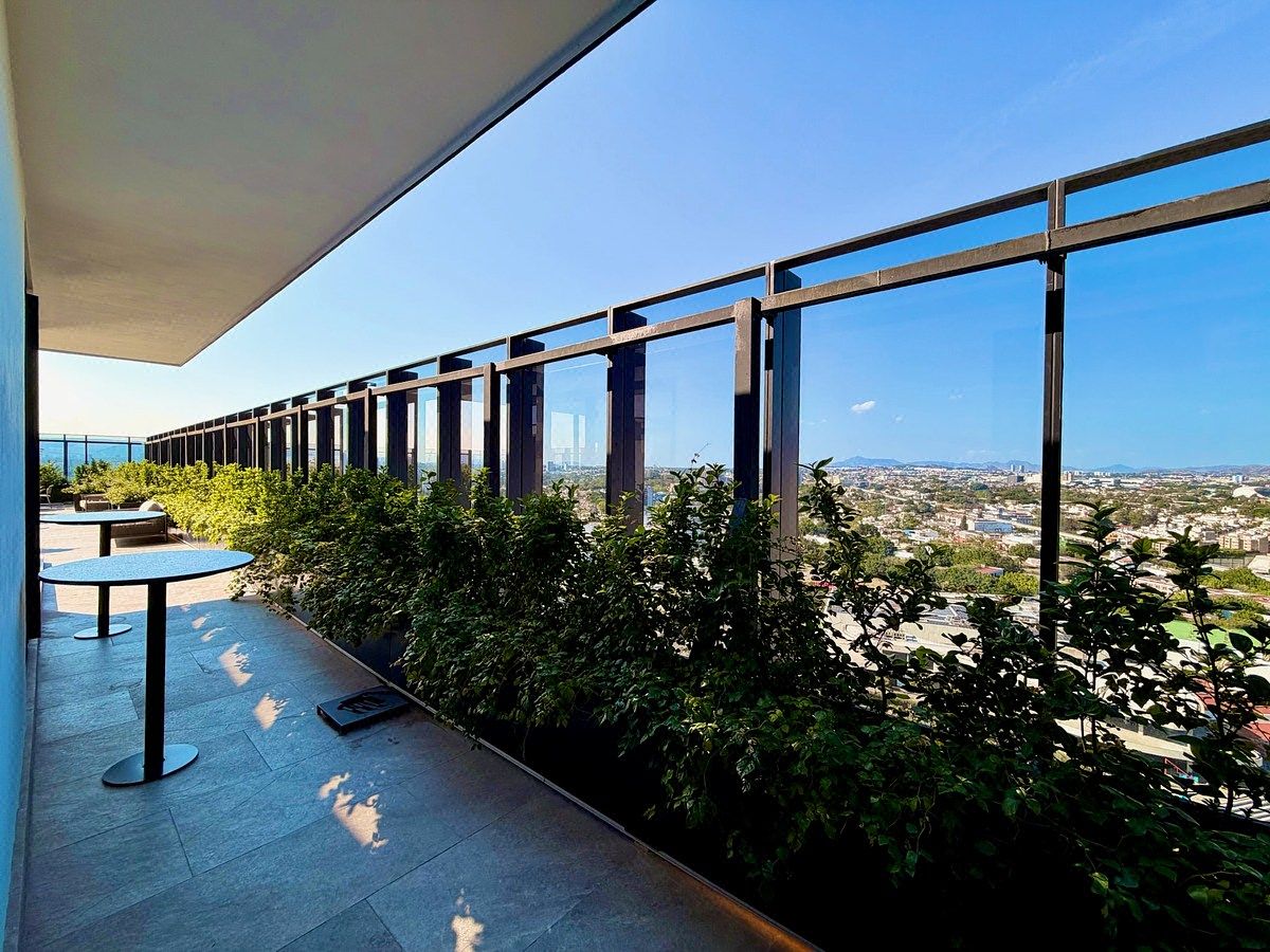 Apartamento em Country Club, Guadalajara, foto 44 de 50