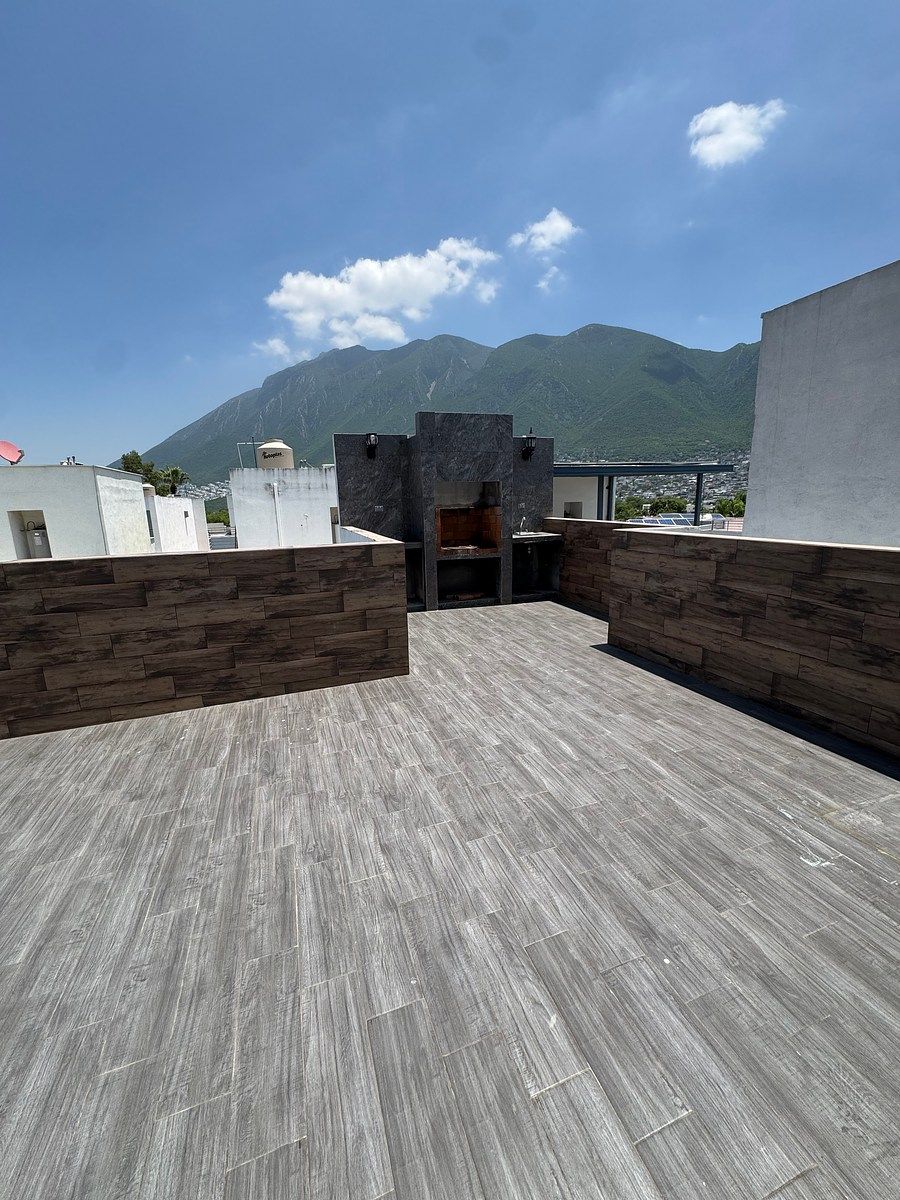 Casa em Cerradas de Valle Alto, Monterrey, foto 13 de 15