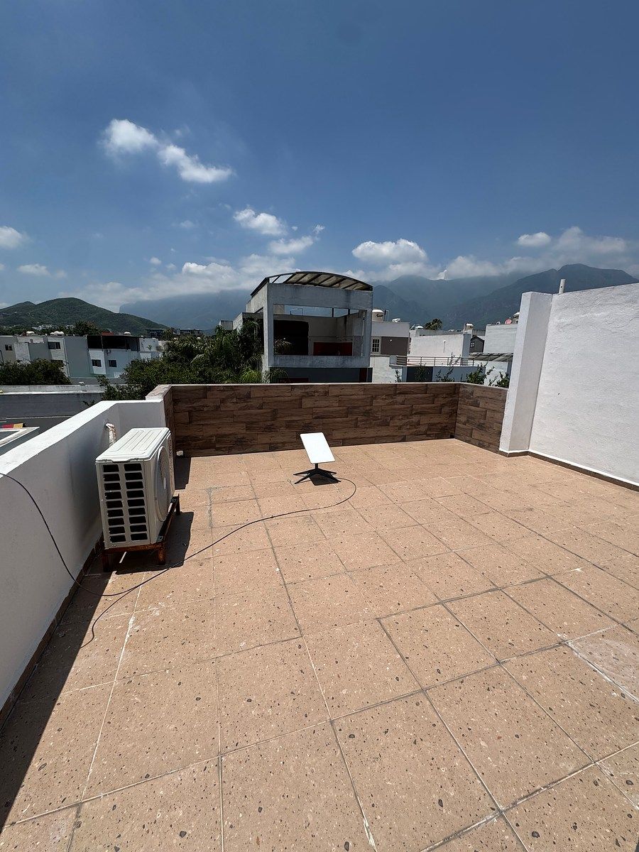 Casa em Cerradas de Valle Alto, Monterrey, foto 14 de 15