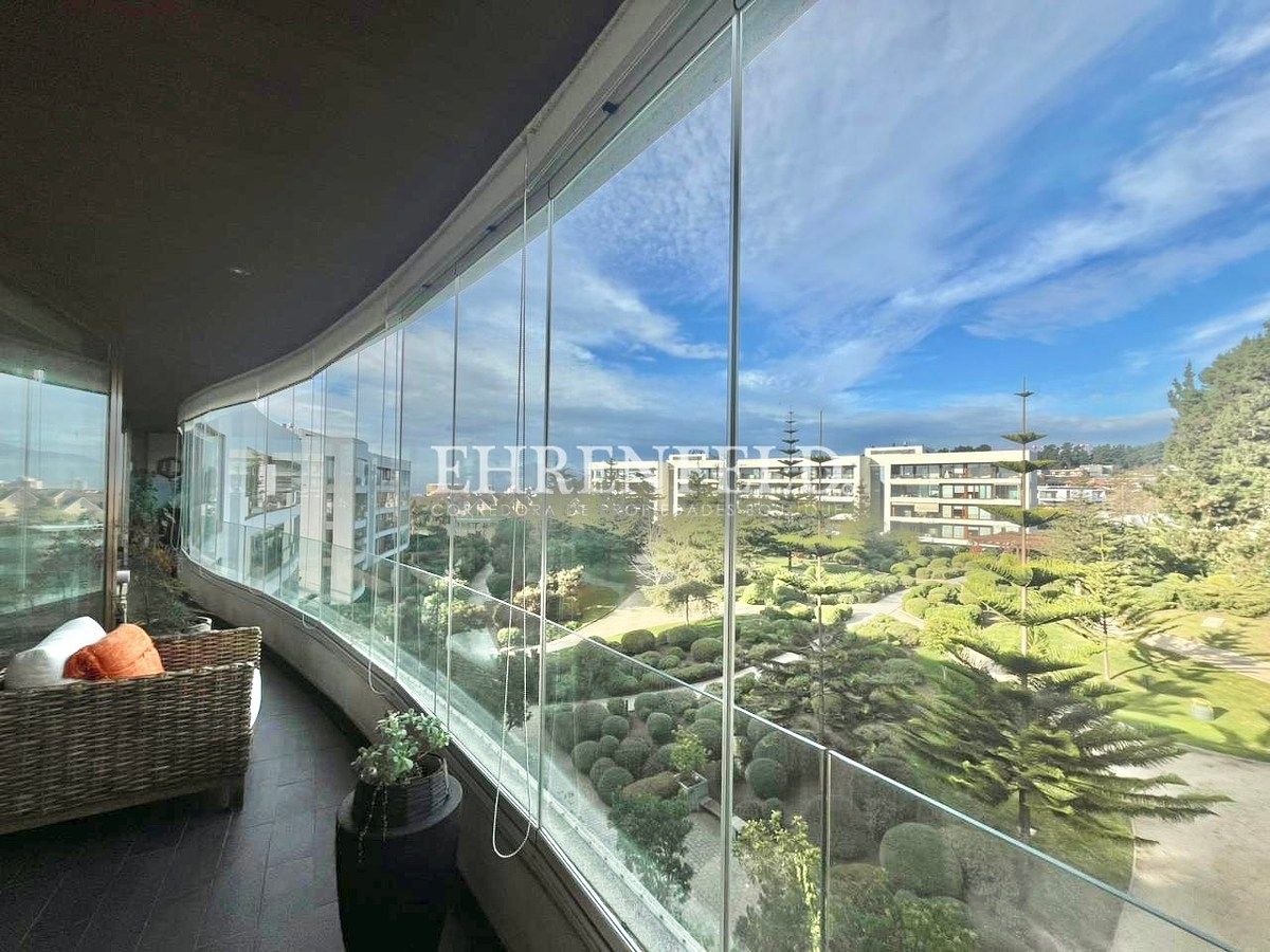 Departamento en Bosques de Montemar, Concón, foto 7 de 38