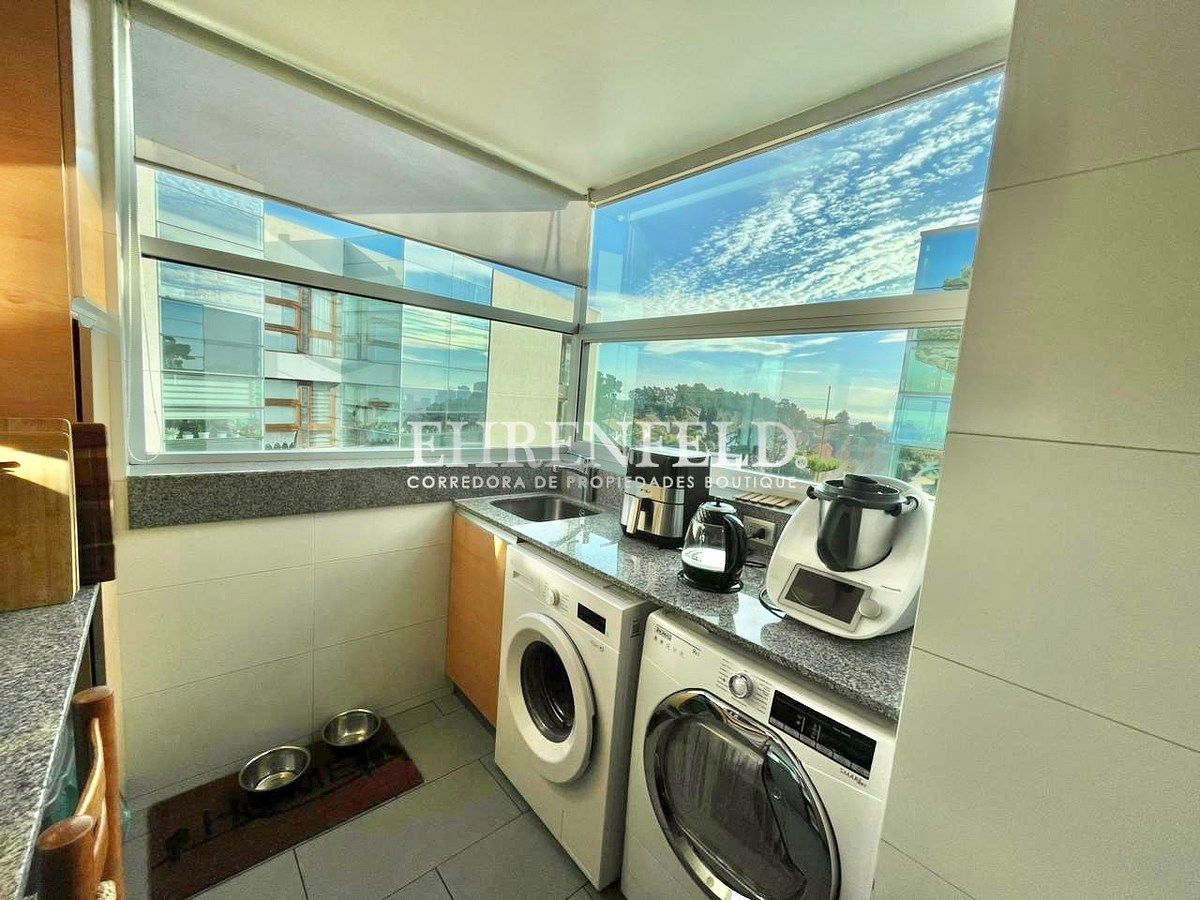 Departamento en Bosques de Montemar, Concón, foto 11 de 38