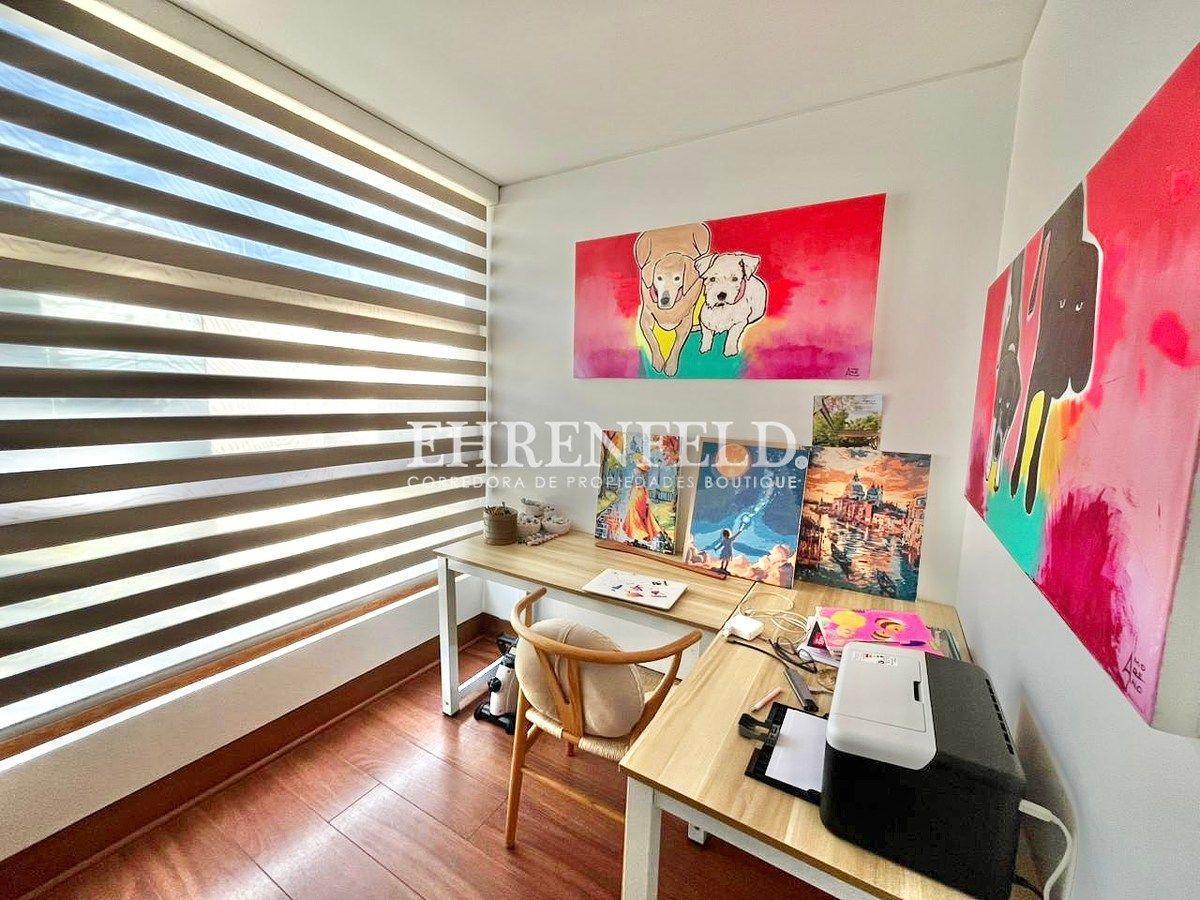 Departamento en Bosques de Montemar, Concón, foto 28 de 38