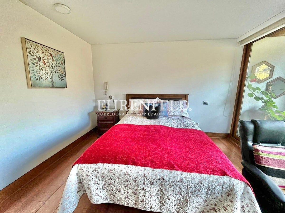 Departamento en Bosques de Montemar, Concón, foto 14 de 38