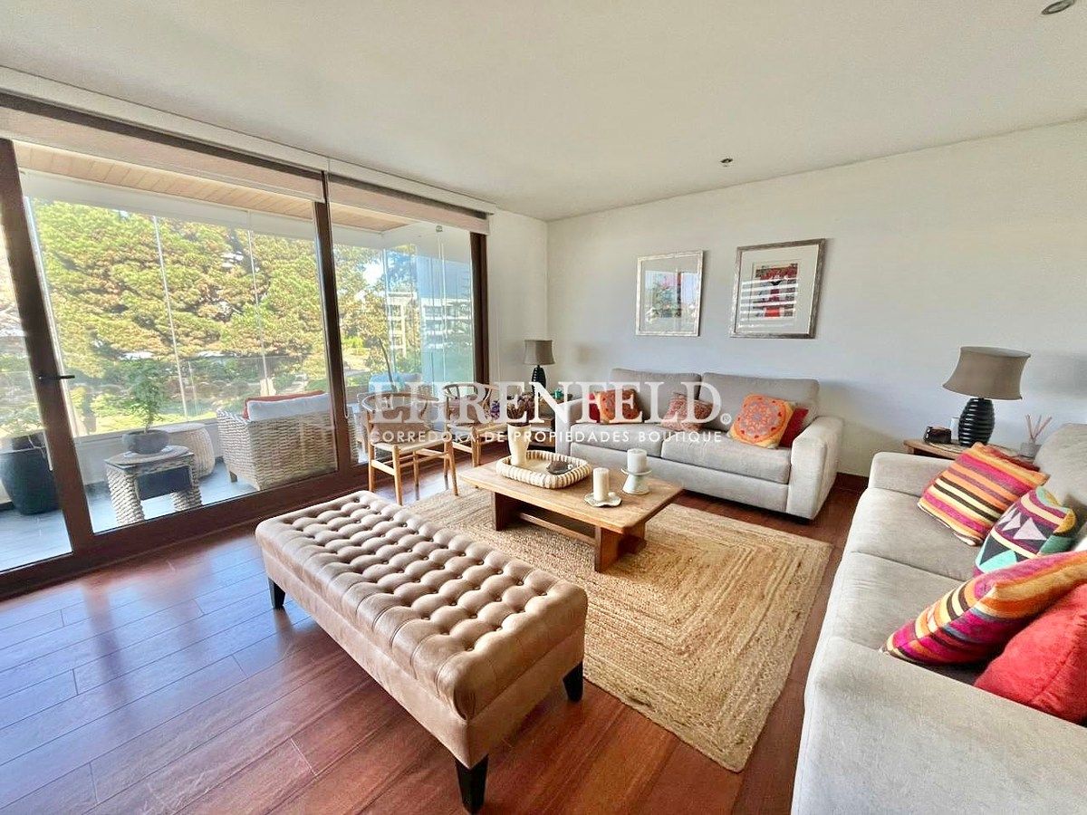 Departamento en Bosques de Montemar, Concón, foto 4 de 38