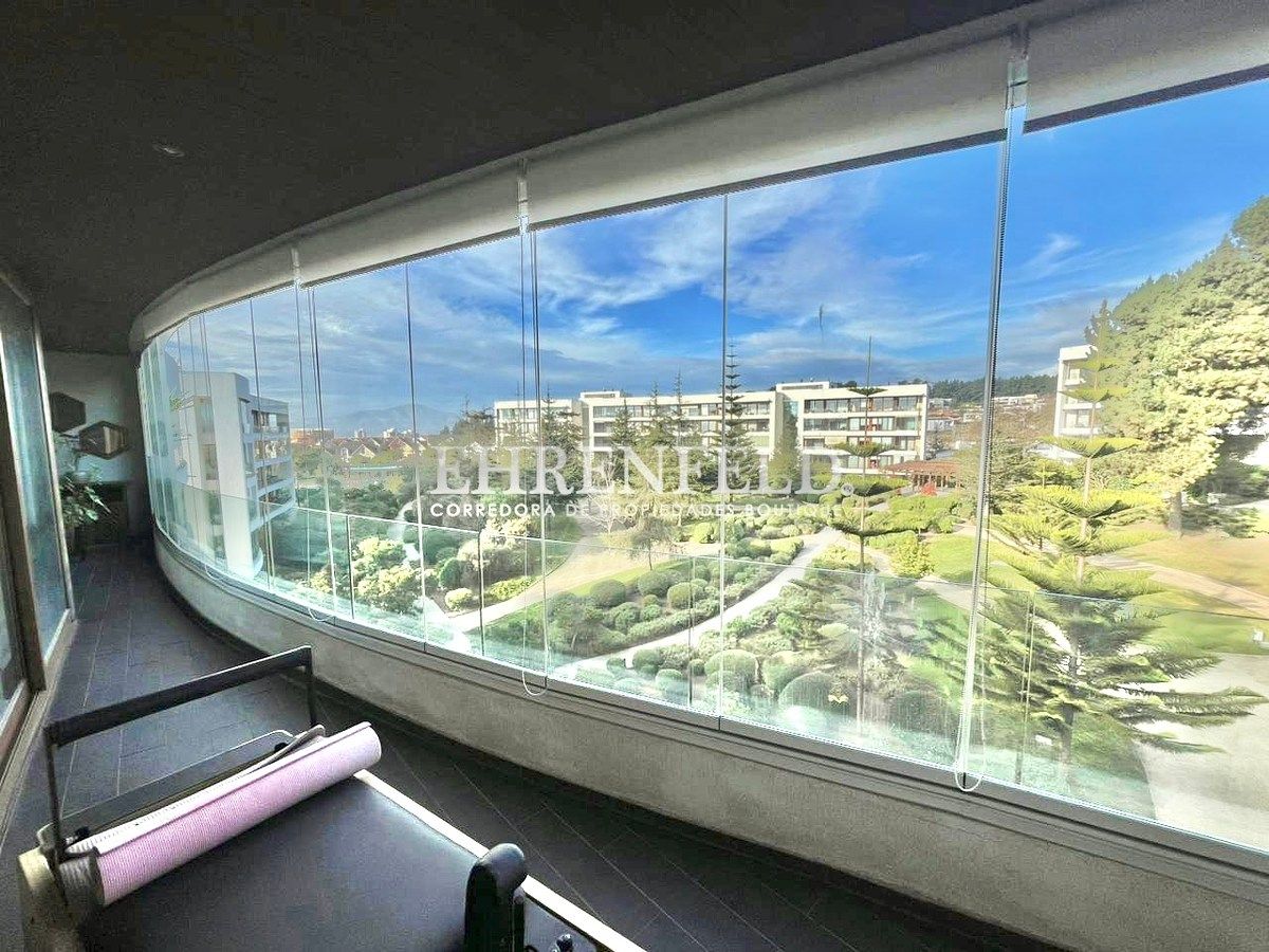 Departamento en Bosques de Montemar, Concón, foto 22 de 38