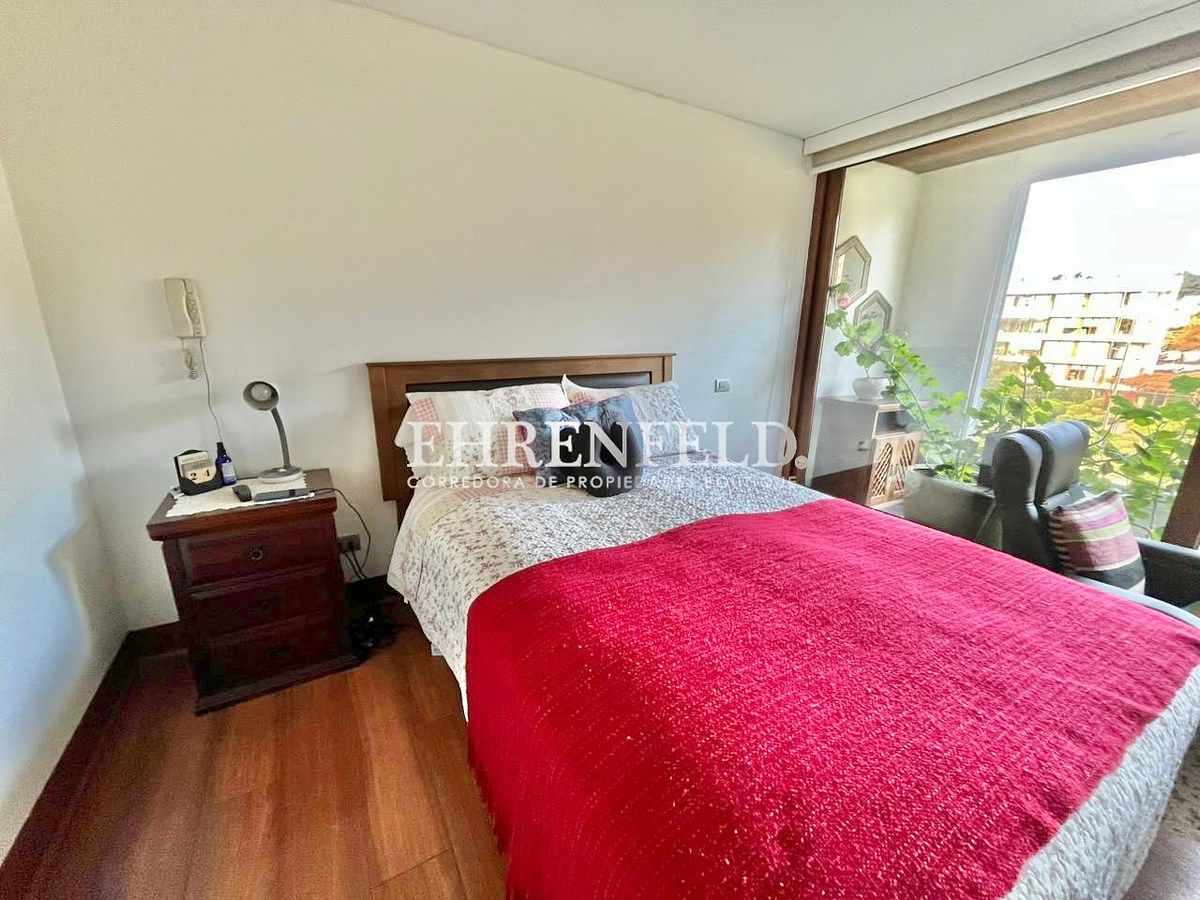 Departamento en Bosques de Montemar, Concón, foto 16 de 38