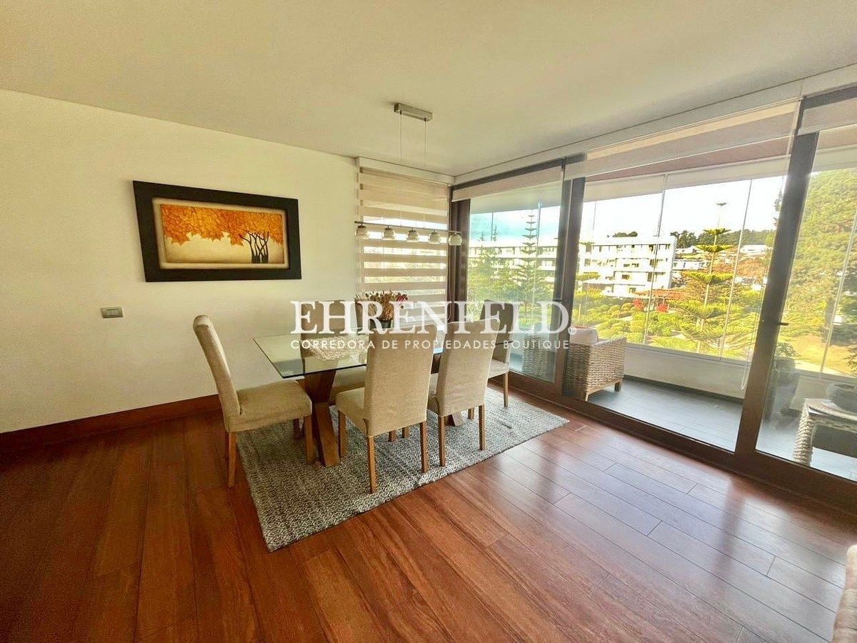 Departamento en Bosques de Montemar, Concón, foto 2 de 38