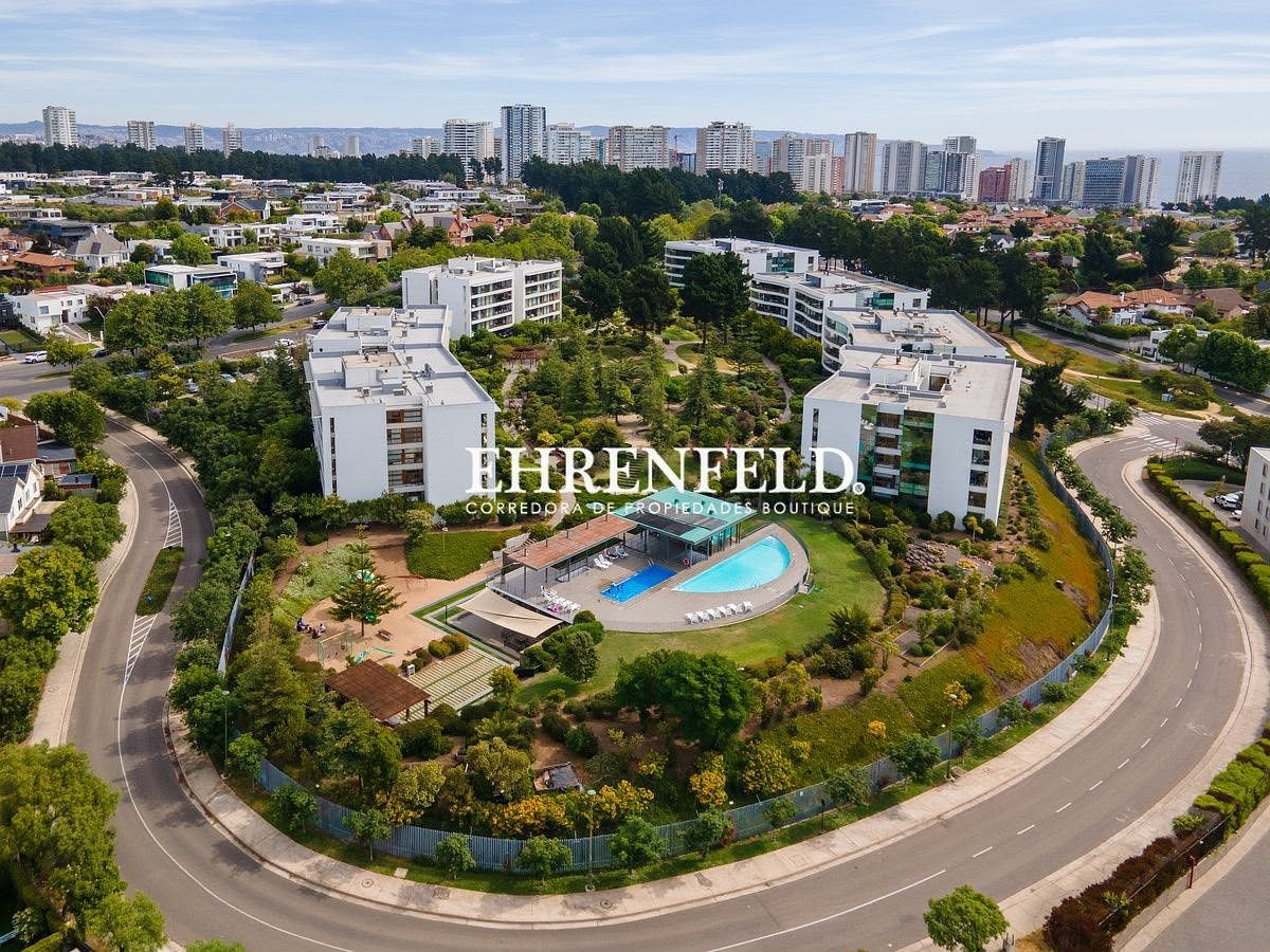 Departamento en Bosques de Montemar, Concón, foto 38 de 38