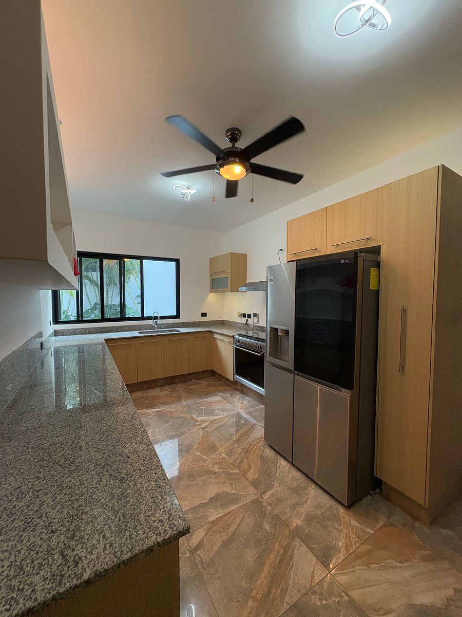 Casa en Montebello, Mérida, foto 11 de 34