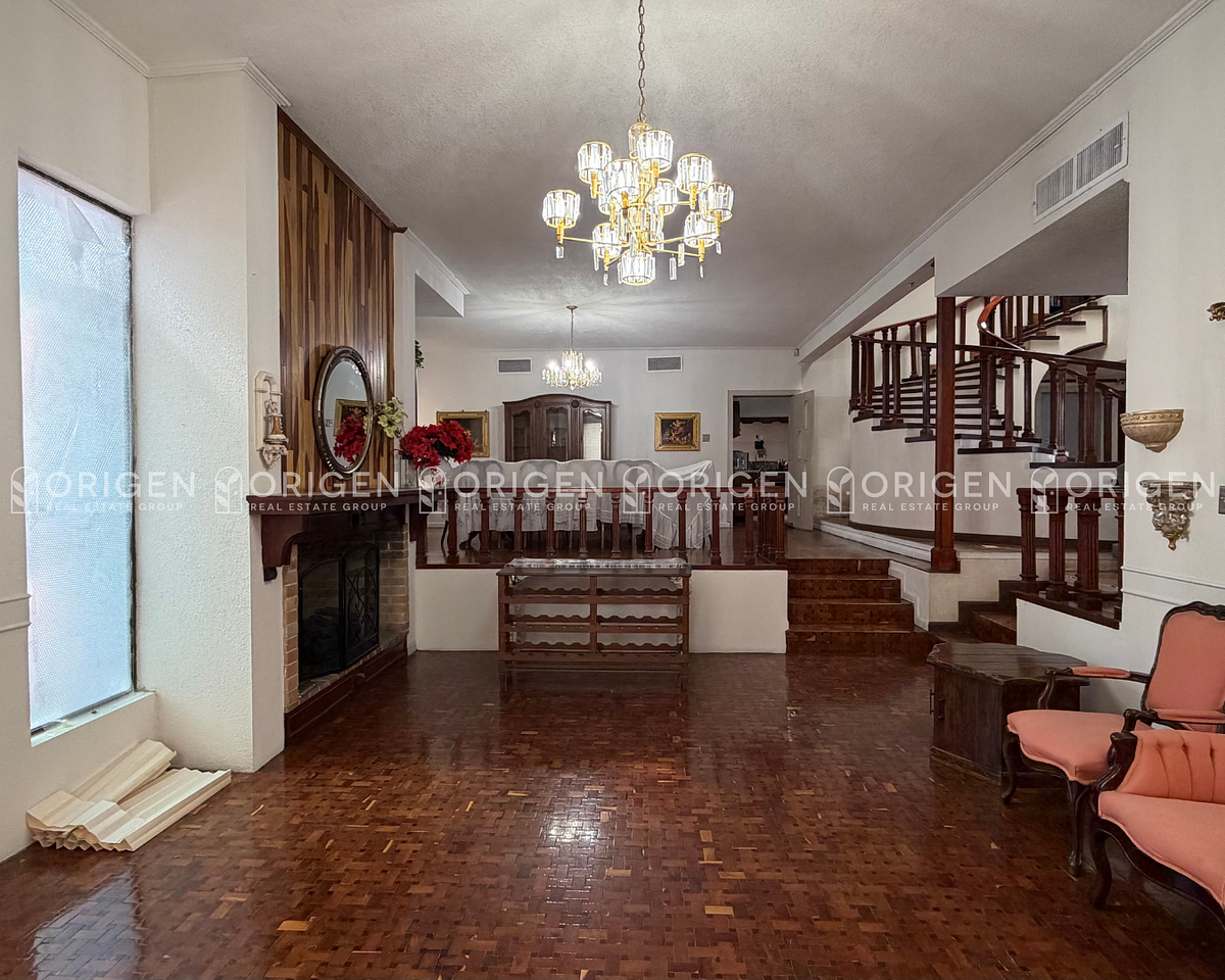 Casa em San Felipe I, Chihuahua, foto 7 de 40