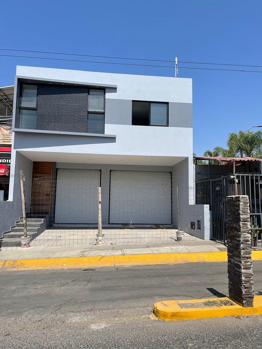 DEPARTAMENTO NUEVO CON GRAN LOCAL COMERCIAL,EXCELENTE OPORTUNIDAD DE INVERSION, foto 1 de 20