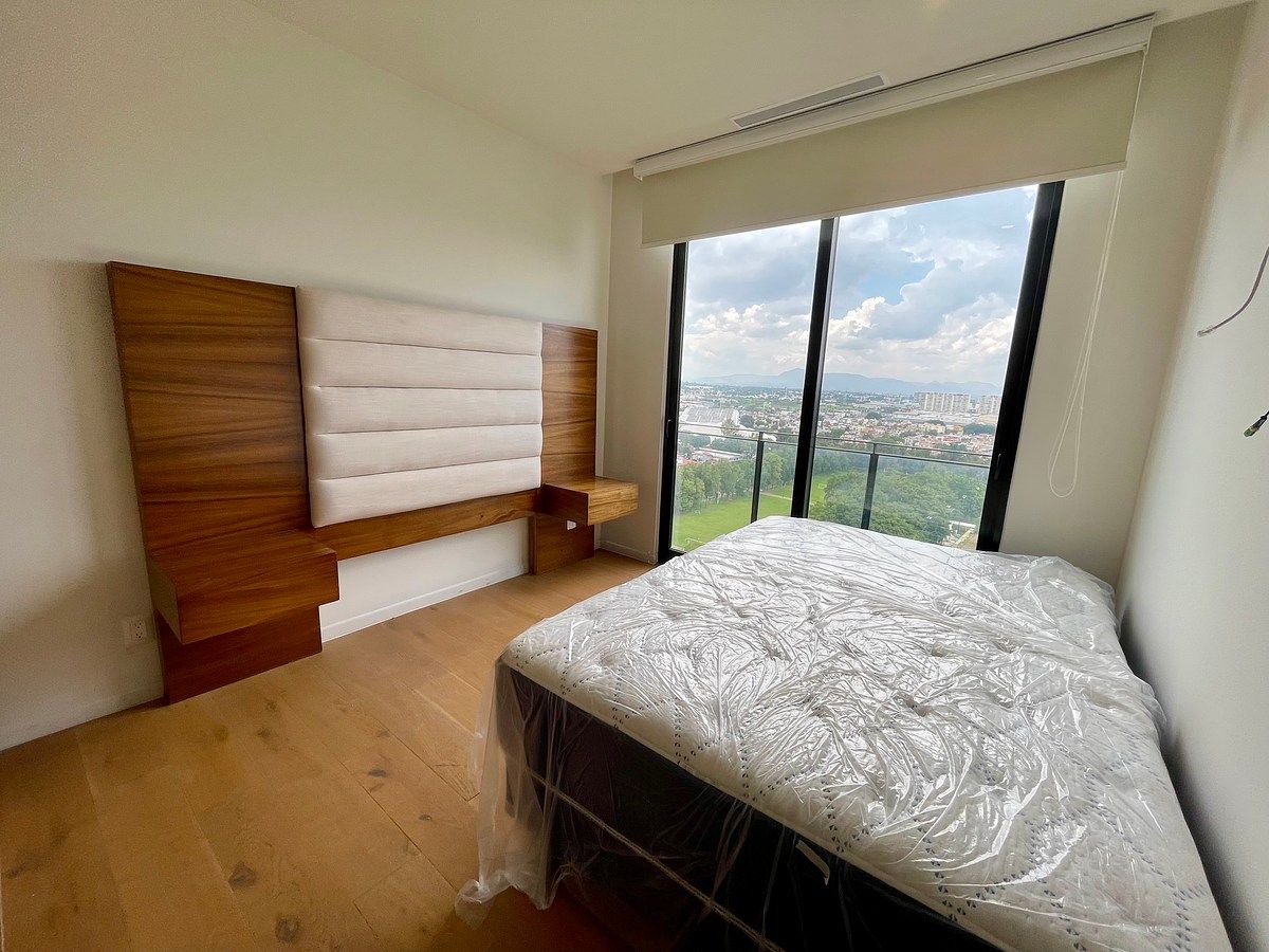 Departamento en Valle Real, Zapopan, foto 9 de 18