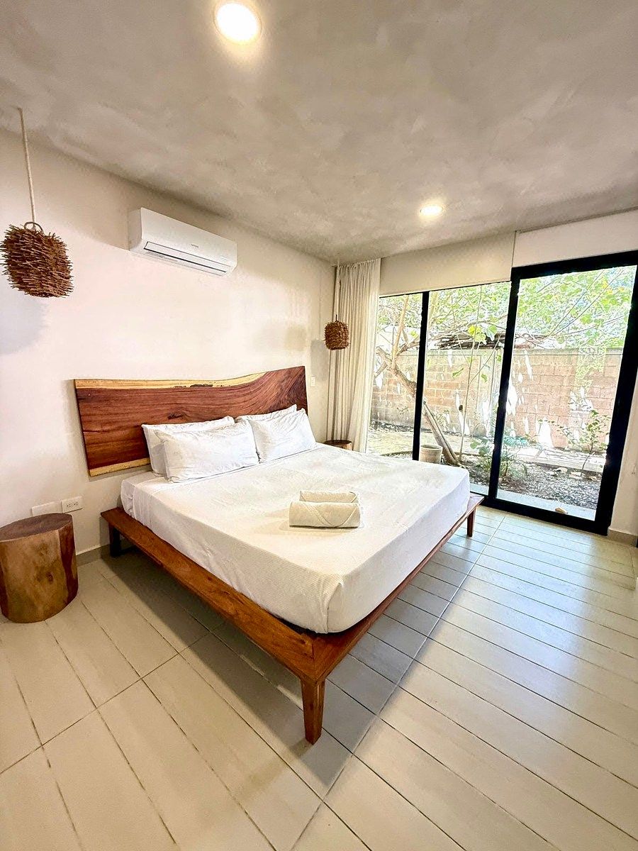 Apartment in Aldea Zamá, Tulum, photo 8 of 22