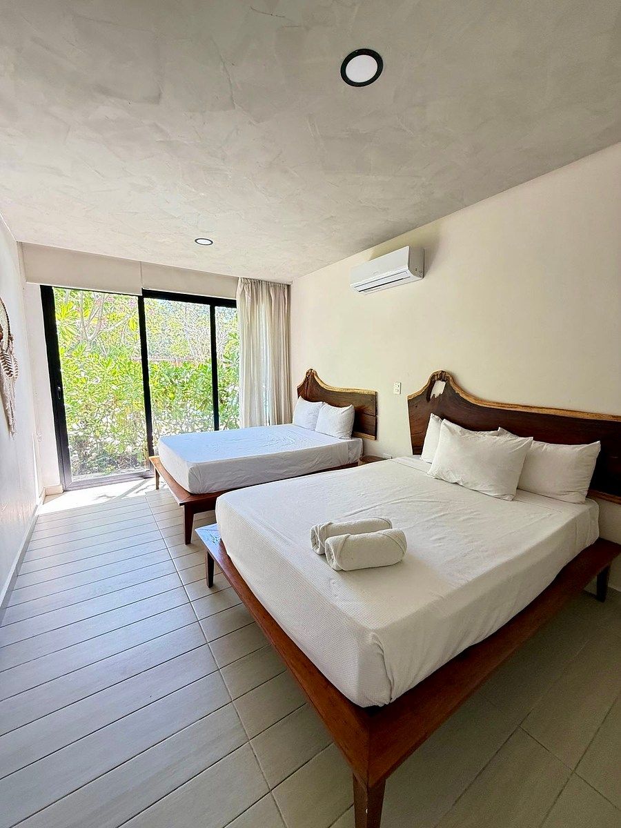 Apartment in Aldea Zamá, Tulum, photo 12 of 22