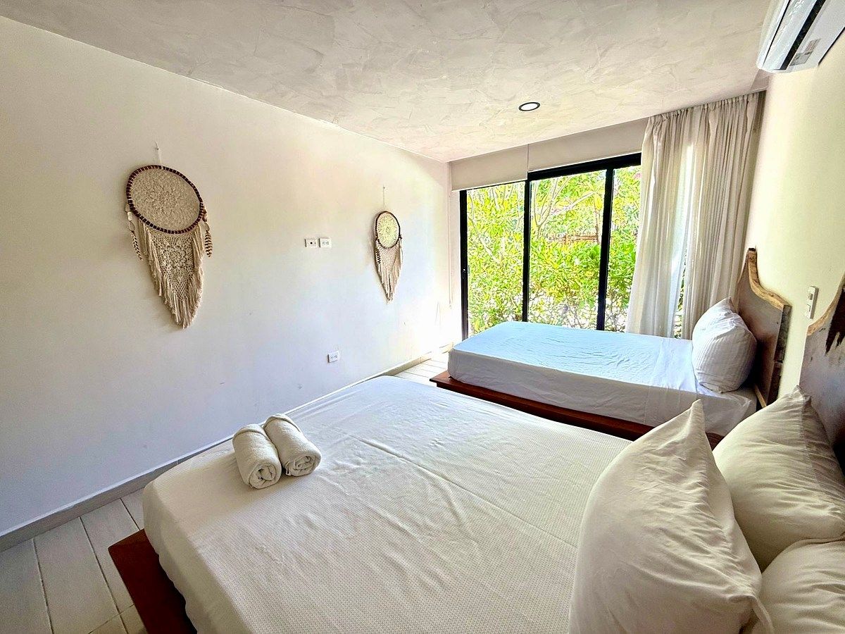Apartment in Aldea Zamá, Tulum, photo 13 of 22