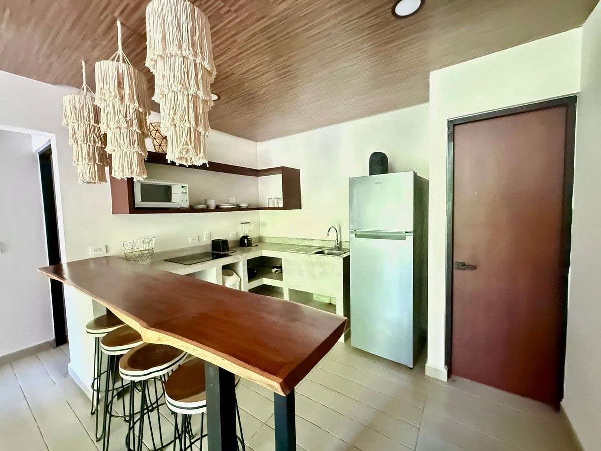 Apartment in Aldea Zamá, Tulum, photo 6 of 22