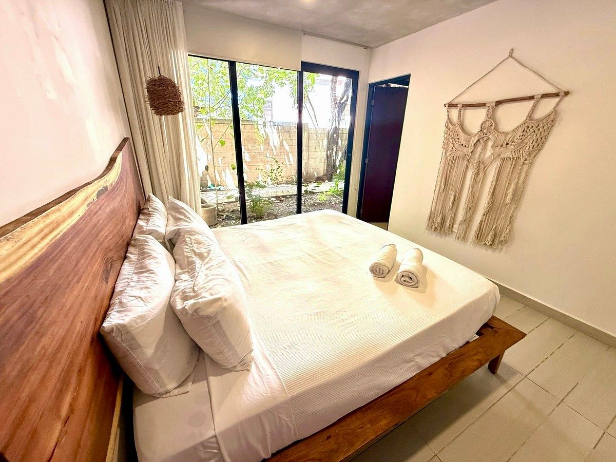 Apartment in Aldea Zamá, Tulum, photo 9 of 22