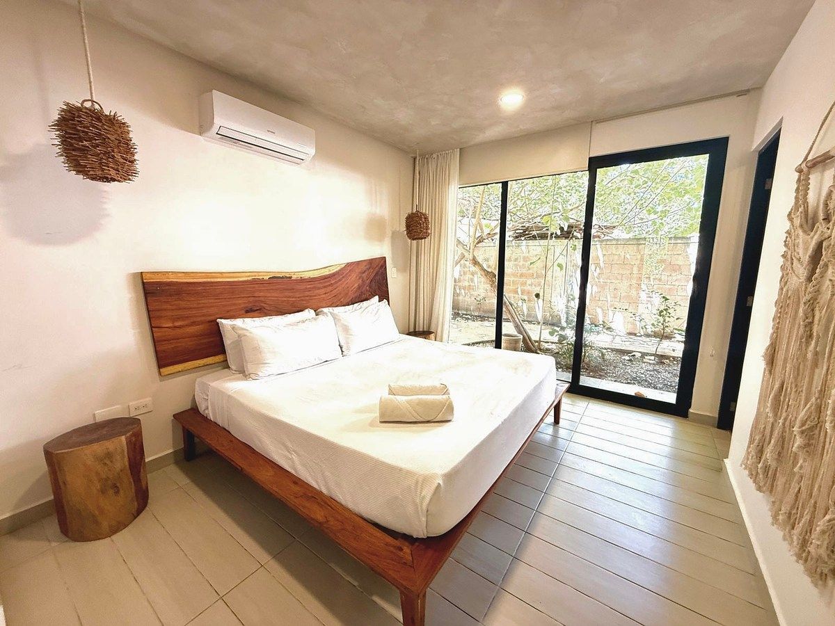 Apartment in Aldea Zamá, Tulum, photo 10 of 22