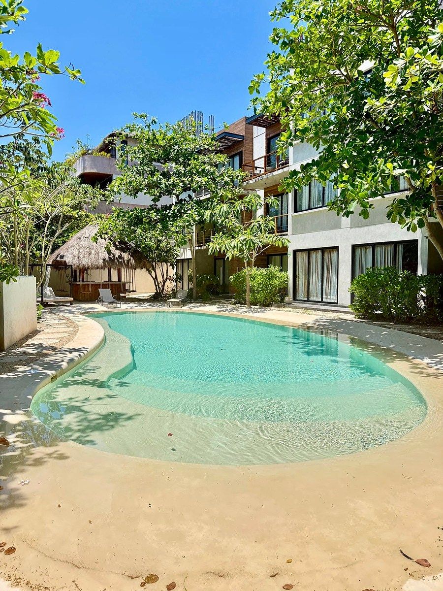 Apartment in Aldea Zamá, Tulum, photo 17 of 22