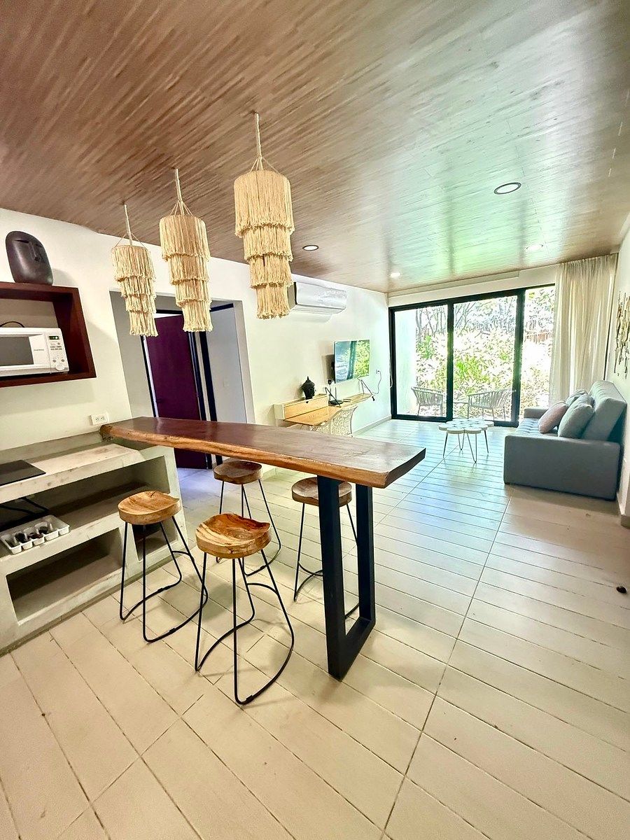 Apartment in Aldea Zamá, Tulum, photo 7 of 22