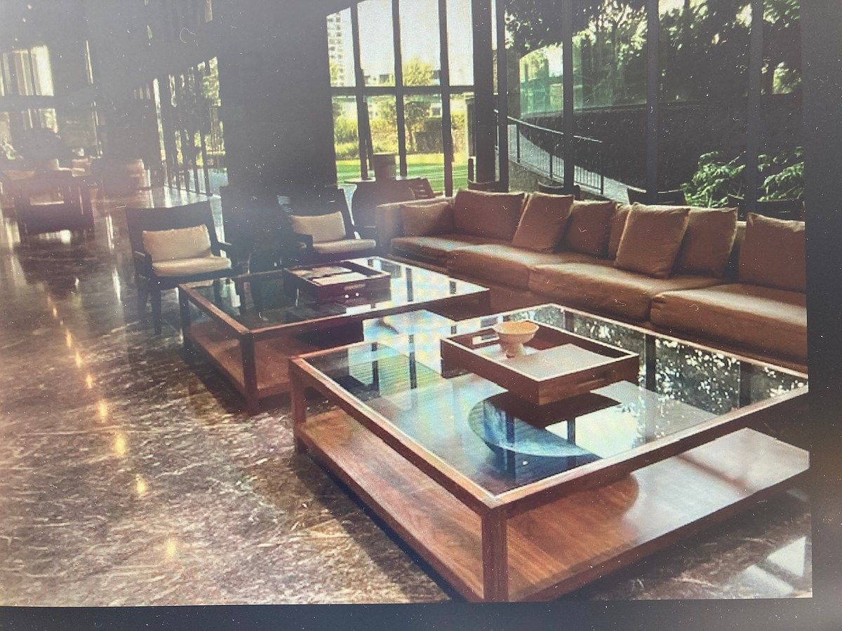 Apartamento em Lomas del Chamizal, Cuajimalpa de Morelos, foto 6 de 10