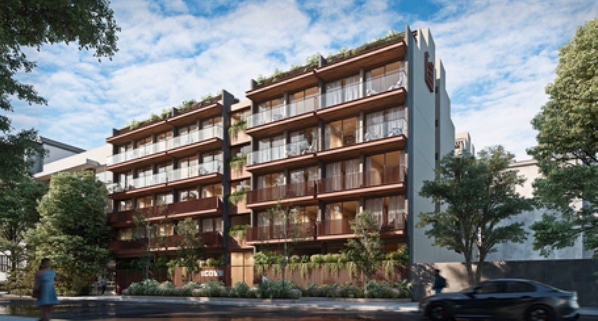 Apartamento em Hipódromo, Cuauhtémoc, foto 7 de 19
