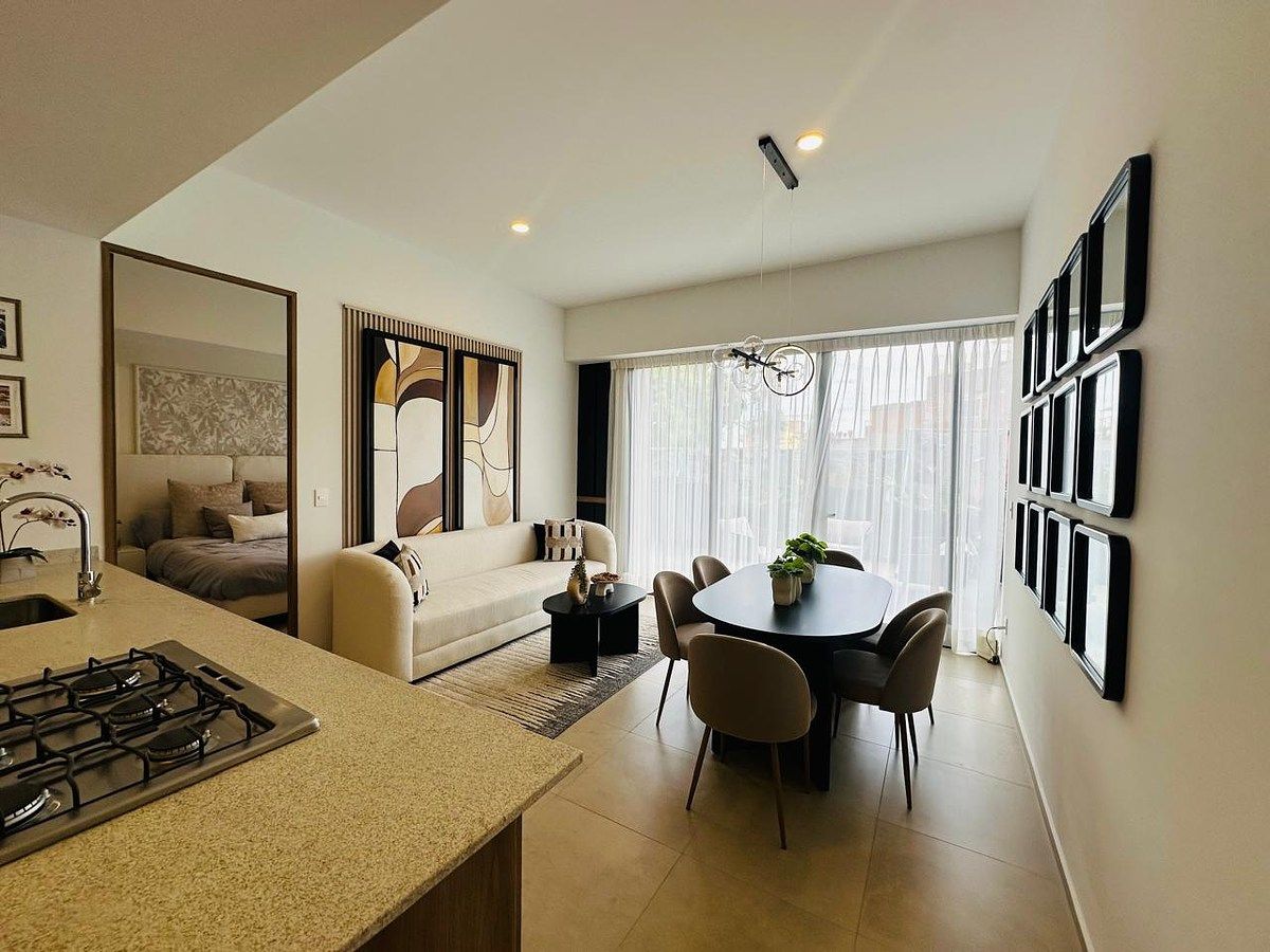 Apartamento em Ayuntamiento, Guadalajara, foto 2 de 20