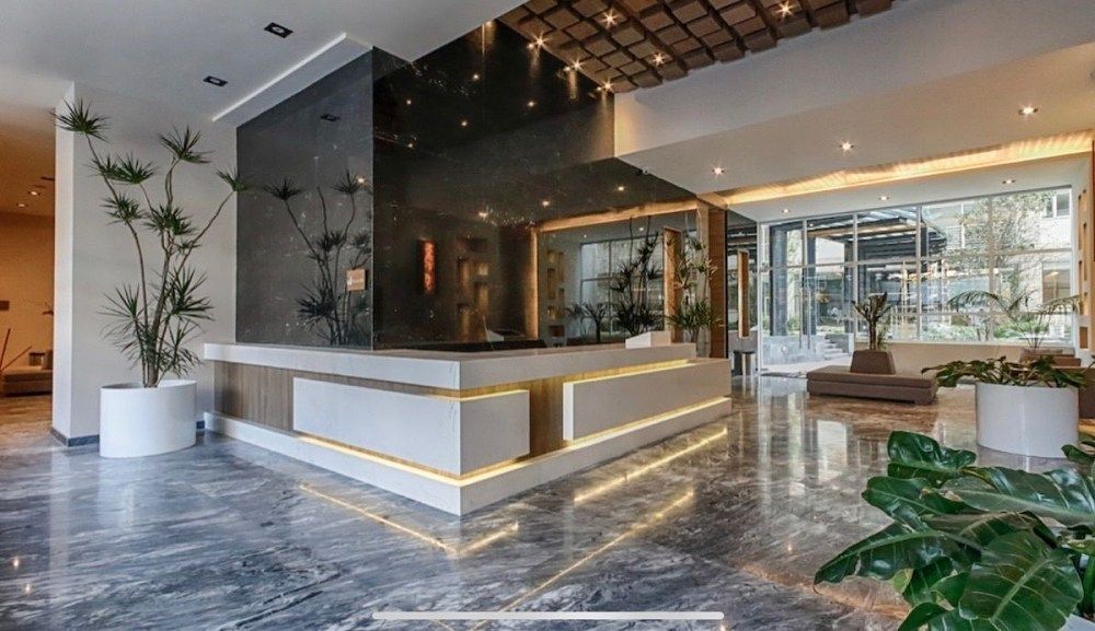 Apartamento em Letrán Valle, Benito Juárez, foto 40 de 50