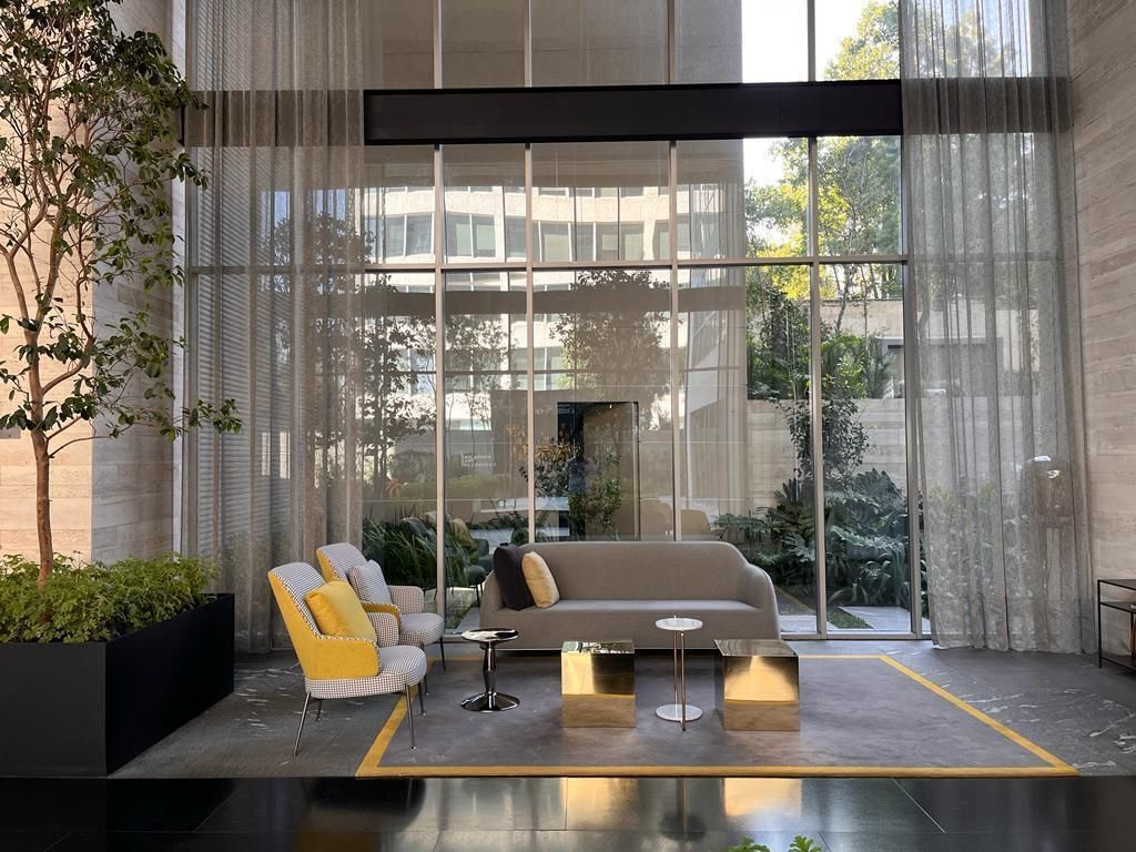 Departamento en Atlamaya, Álvaro Obregón, foto 5 de 32