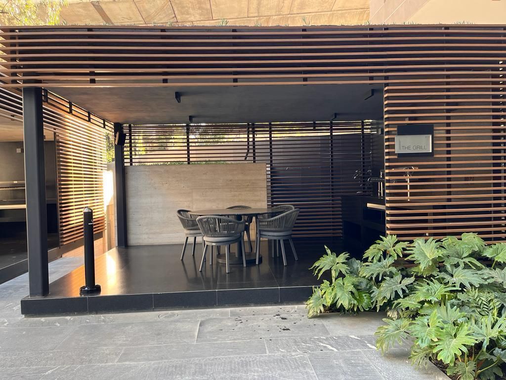 Departamento en Atlamaya, Álvaro Obregón, foto 18 de 32