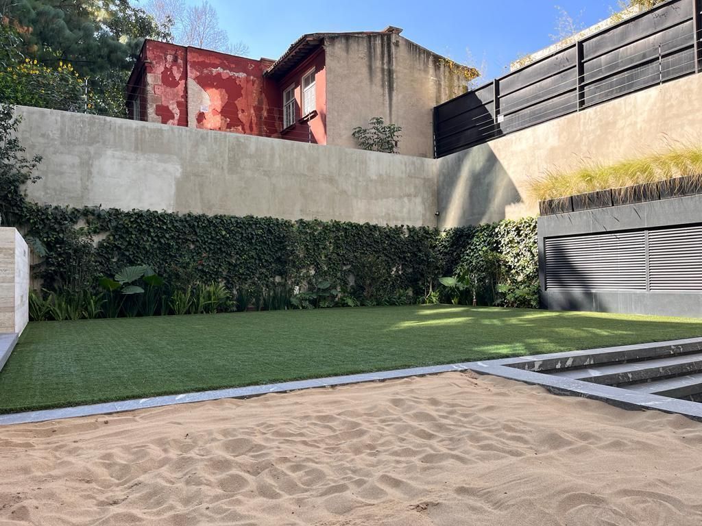 Departamento en Atlamaya, Álvaro Obregón, foto 22 de 32