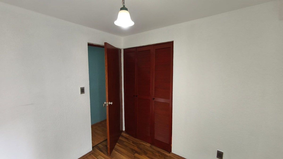 Apartamento em San Andrés Tetepilco, Iztapalapa, foto 3 de 10