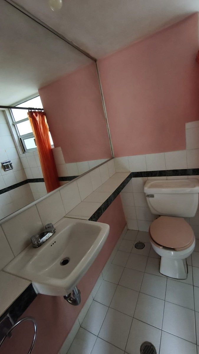 Apartamento em San Andrés Tetepilco, Iztapalapa, foto 5 de 10