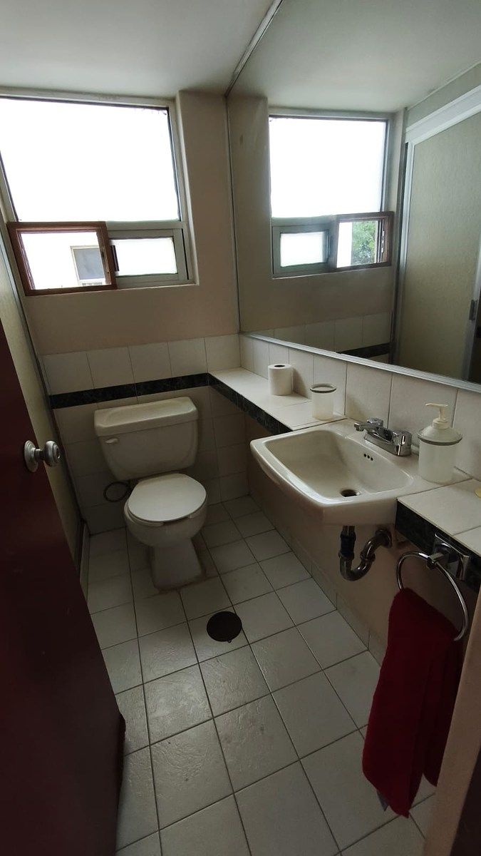 Apartamento em San Andrés Tetepilco, Iztapalapa, foto 8 de 10