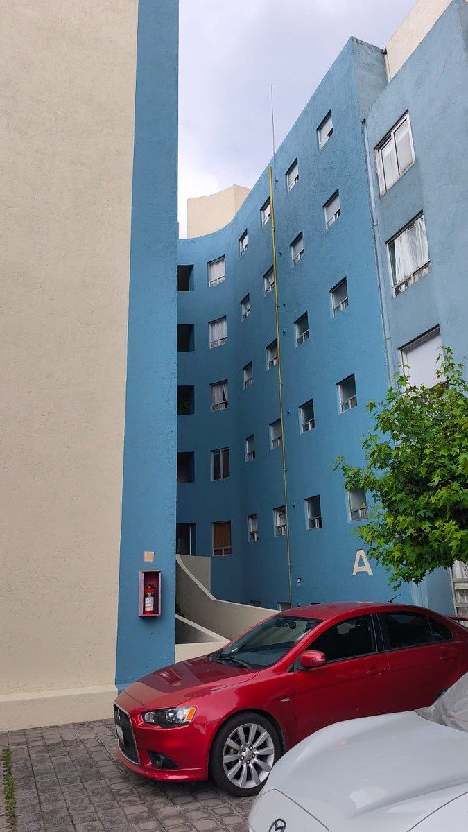 Apartamento em San Andrés Tetepilco, Iztapalapa, foto 9 de 10