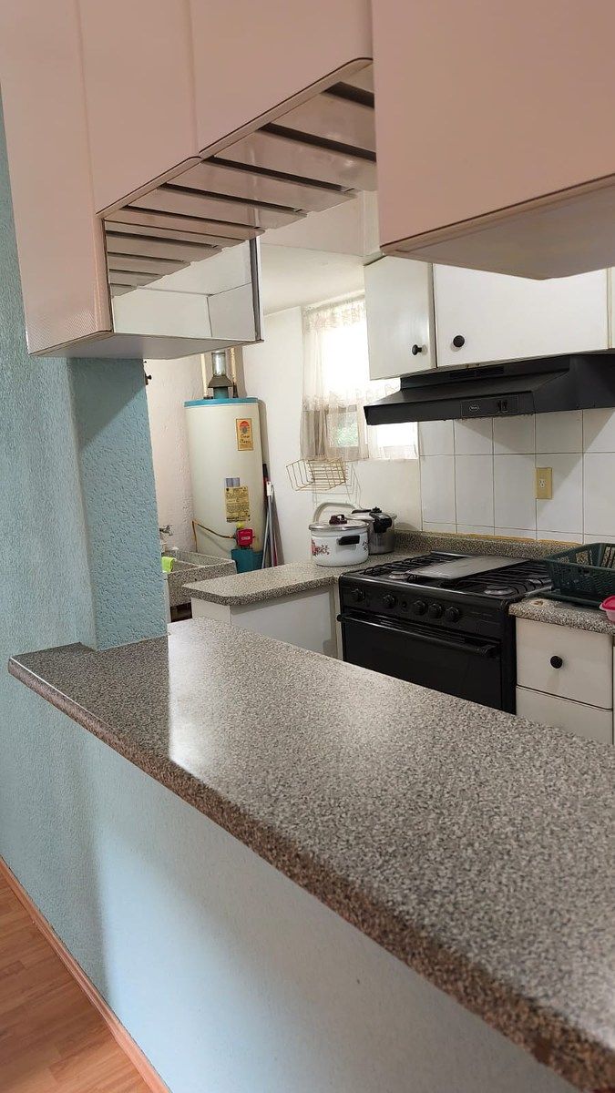 Apartamento em San Andrés Tetepilco, Iztapalapa, foto 2 de 10