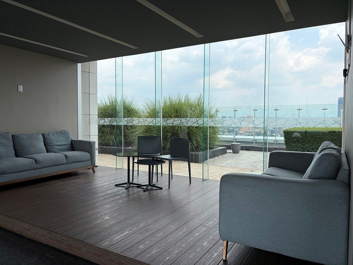 Sala Rooftop, foto 18 de 27