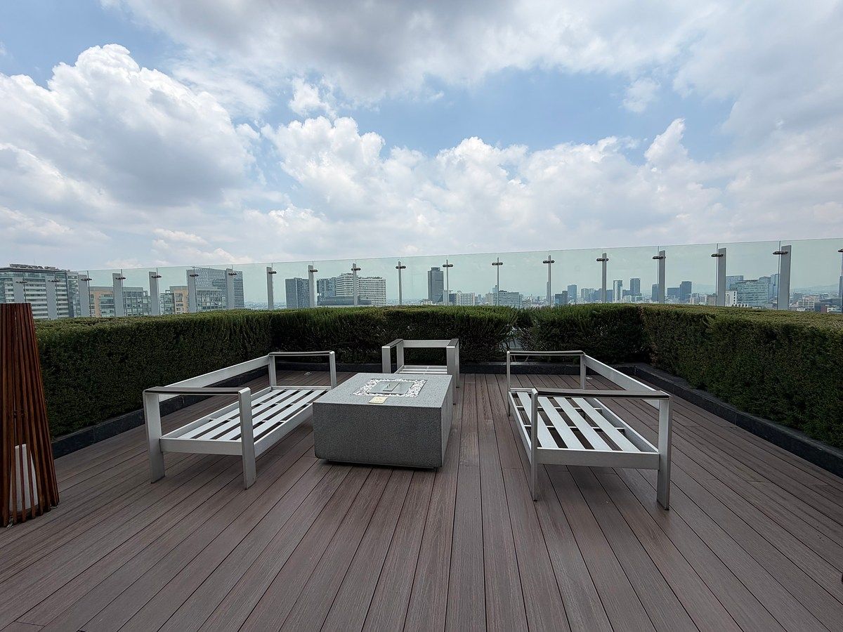 Terrazas Rooftop, foto 20 de 27